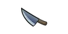 FOS Kitchen Knife