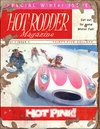 HotRodder HP
