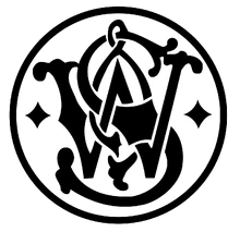 Smith&WessonLogo