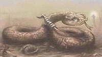 Texas Rattler