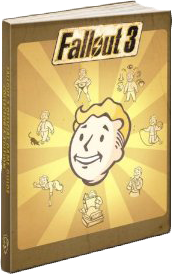 洋書 Fallout 3 Official Game Guide 攻略 - メルカリ