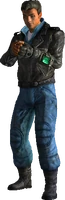 Fo3 Butch Paperdoll