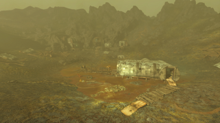 Crater Of Atom The Vault Fallout Wiki Everything You Need To Know About Fallout 76 Fallout 4 New Vegas And More