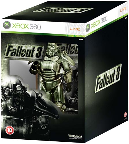fallout 3 goty edition 360