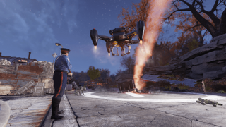 Event: Collision Course The Vault Fallout Wiki Everything you need Event: Collision Course The Vault Fallout Wiki Everything you need
