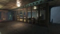 Proctor Teagan's cage