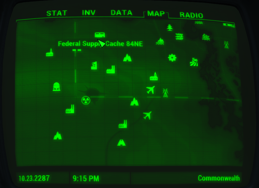Какой год в фоллаут 4. Форт Хаген Fallout 4 на карте. Fallout 4 светящееся море карта. Фоллаут 4 Форт Хаген на карте. Фоллаут 4 Даймонд Сити на карте.