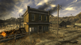 FNV Nipton Trading Post