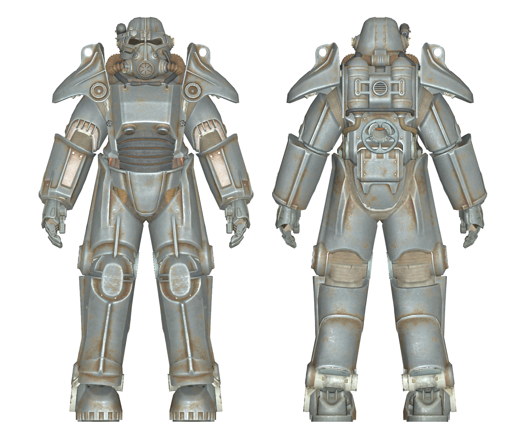 fallout 76 power armor