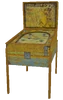 Pinball machine