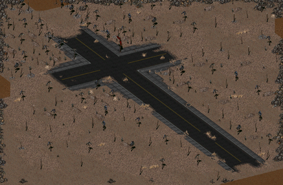 Fo2 Golgotha Surf