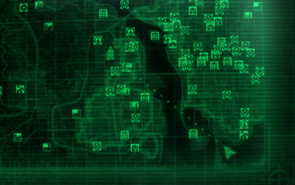 how to get to rivet city fallout 3 how to get to rivet city fallout 3