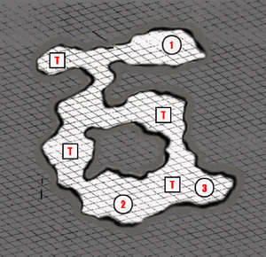VB DD01 map Radscorpion Nest