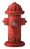 Fire Hydrant (world object)