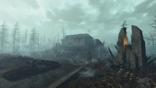 Fo4FH Aldersea Day Spa