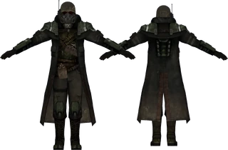 Elite riot gear
