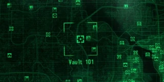 Vault 101 loc
