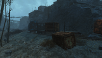 FO4 Tenpines PA