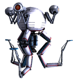 A Mr Orderly