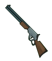 Lever Action Rifle Fallout New Vegas