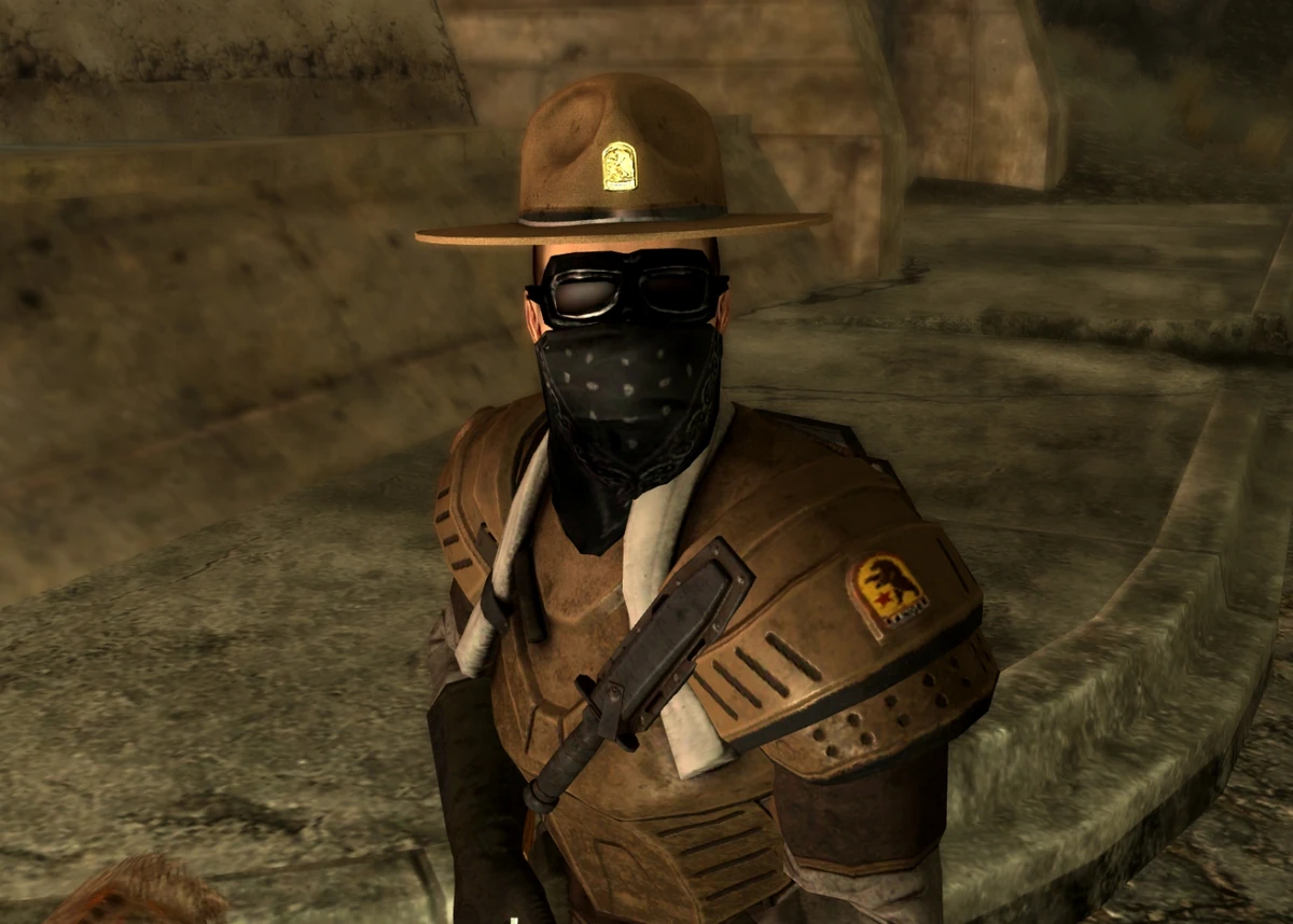 Stevens The Vault Fallout Wiki Everything You Need To Know About Fallout 76 Fallout 4 New Vegas And More