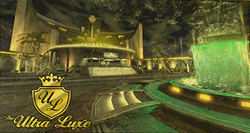 Ultra-Luxe - The Vault Fallout Wiki - Everything you need to know