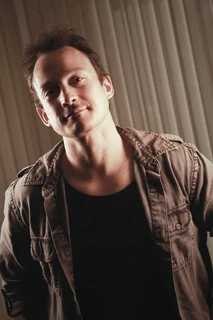 Chris Avellone 2009