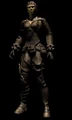 3D render (female)