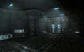 Colonel Augustus Autumn's room