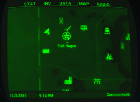 Fort Hagen The Vault Fallout Wiki Everything You Need To Know About Fallout 76 Fallout 4 New Vegas And More