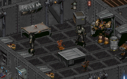 can you join the enclave in fallout 2 can you join the enclave in fallout 2
