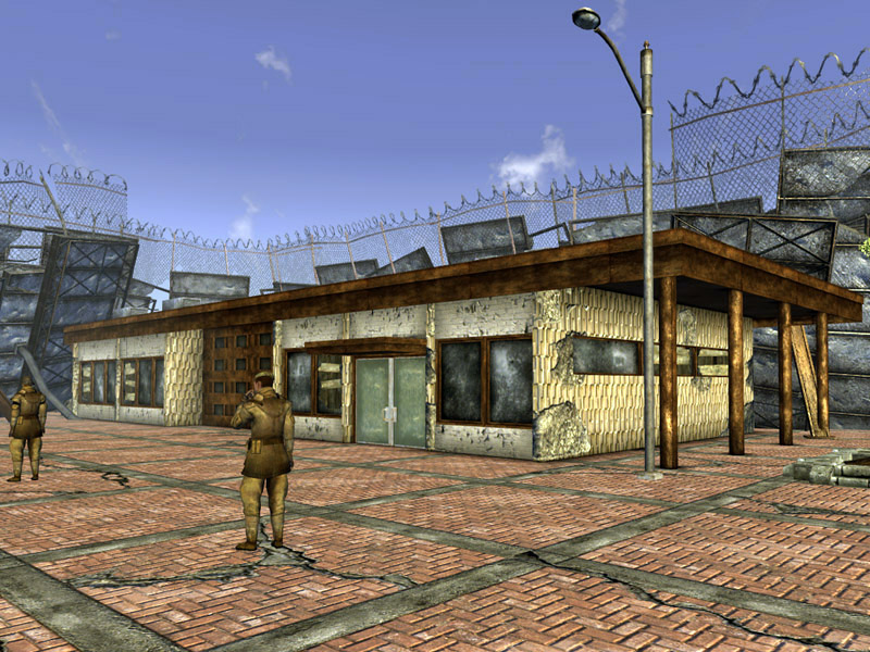 fallout new vegas ammo and condition checking fallout new vegas ammo and condition checking
