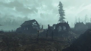 Fo4FH Dalton Farm