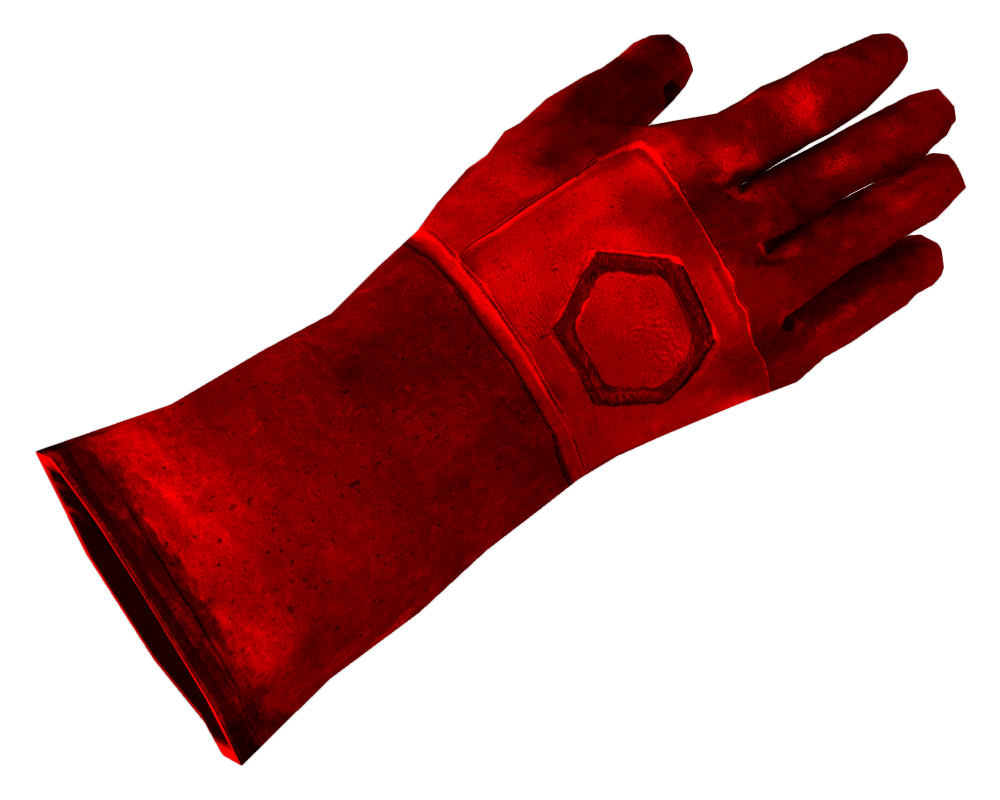 Sterilizer Glove The Vault Fallout Wiki Everything You Need To Know About Fallout 76 Fallout 4 New Vegas And More