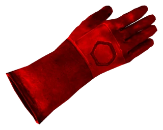 RedSterilizerGlove