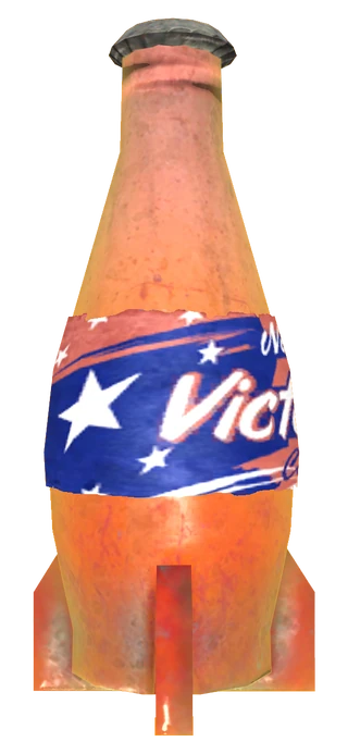 Nuka-Cola Victory (Nuka-World) - The Vault Fallout Wiki