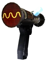 SonicEmitterGabrielBark