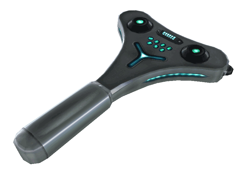 Drone control device - The Vault Fallout Wiki - Everything