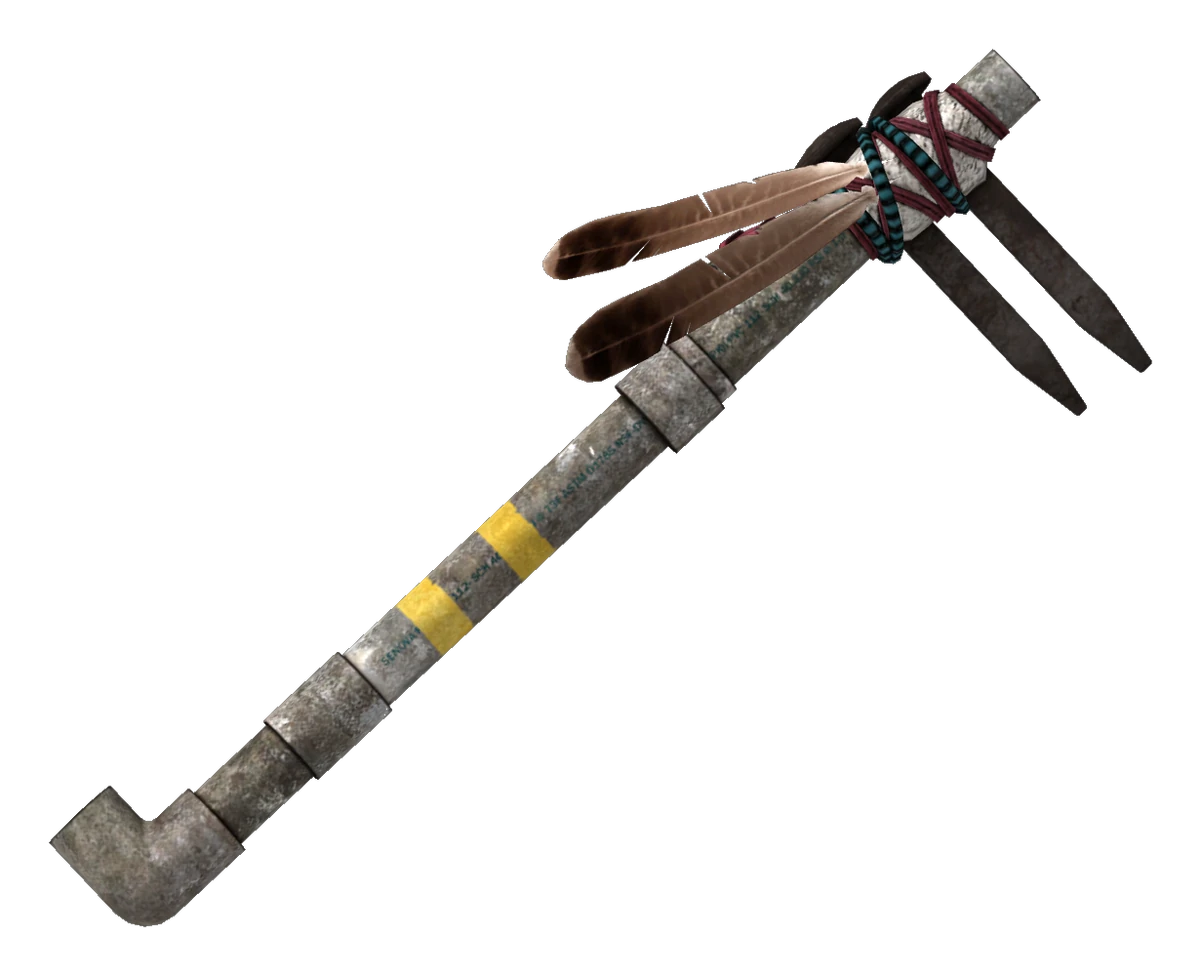 Tomahawk The Vault Fallout Wiki Everything you need to know about