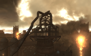 Fallout 3 - Steel Yard