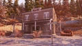 Sheriff's department