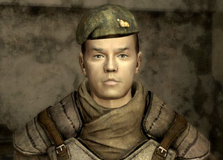 Fallout New Vegas Bounty Killer Fallout New Vegas Bounty Killer