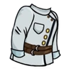FOS Officer Outfit