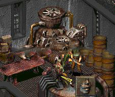 fallout gamepedia necropolis