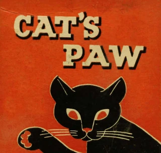 Cat'sPawLogo