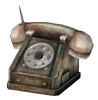 FO3 Telephone