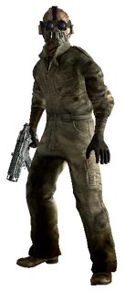 Lobotomite
