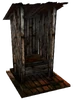 Outhouse