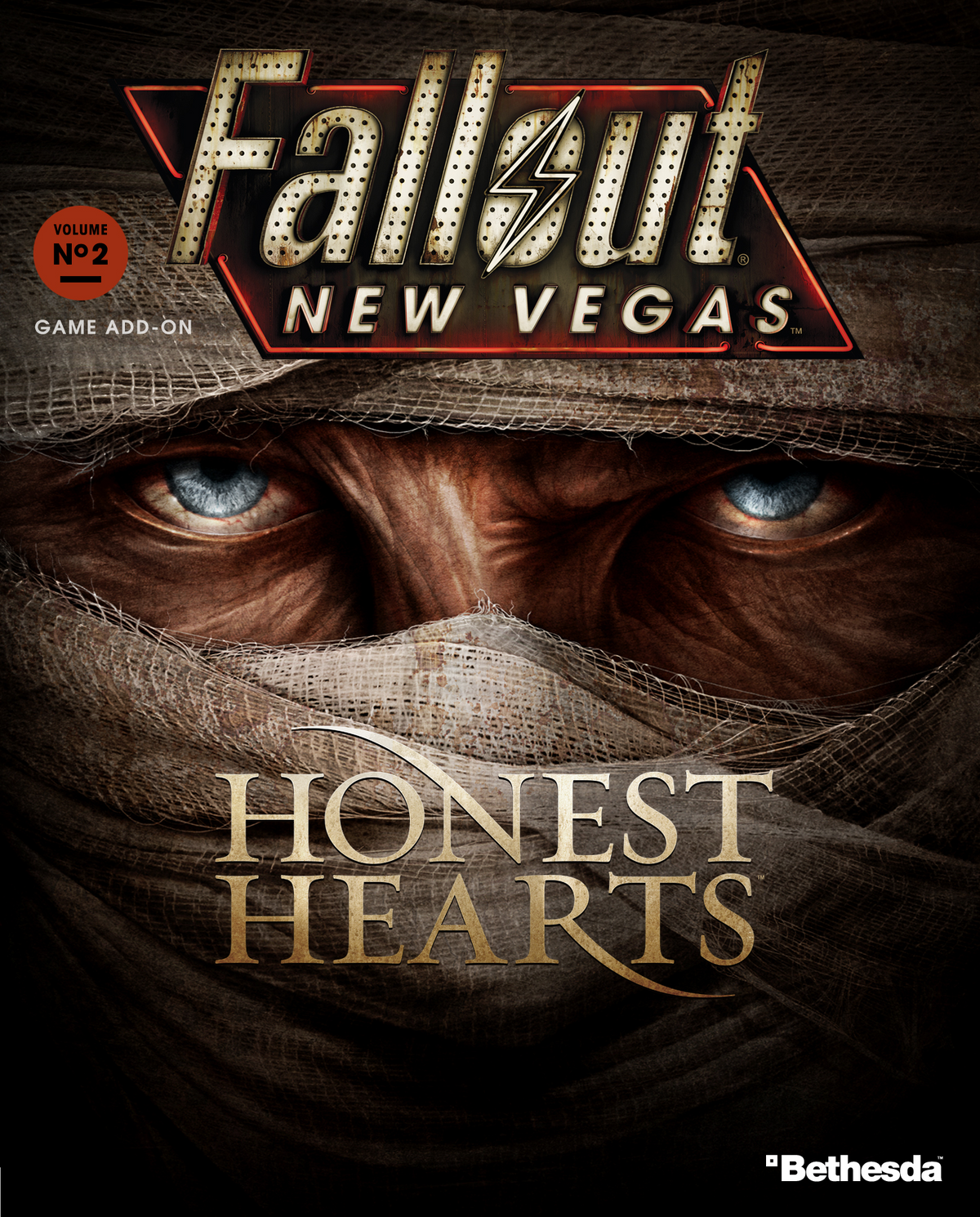 Honest Hearts The Vault Fallout Wiki Everything You Need To Know About Fallout 76 Fallout 4 New Vegas And More