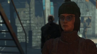 Fo4FH The Mariner